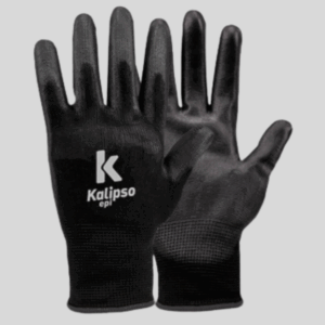 Luva de Proteção Kalipso PU