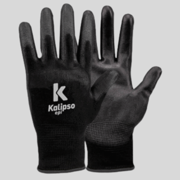 Luva de Proteção Kalipso PU