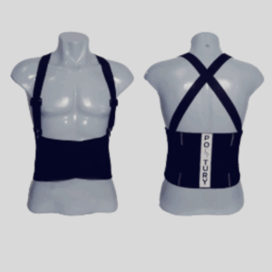 Cinto Ergonômico / Colete Postural Postury