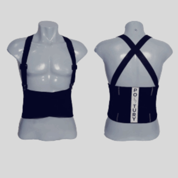 Cinto Ergonômico / Colete Postural Postury