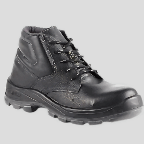 Bota de Segurança Fujiwara HBS