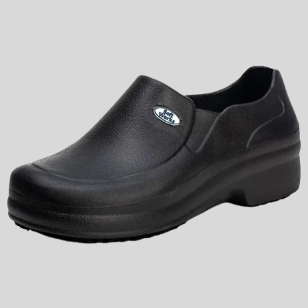 Sapato EVA Antiderrapante Impermeável Soft Works - Imagem 2
