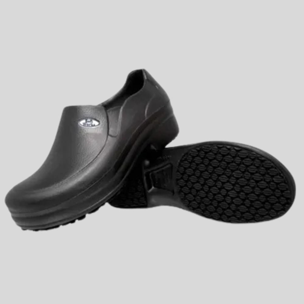 Sapato EVA Antiderrapante Impermeável Soft Works - Imagem 3