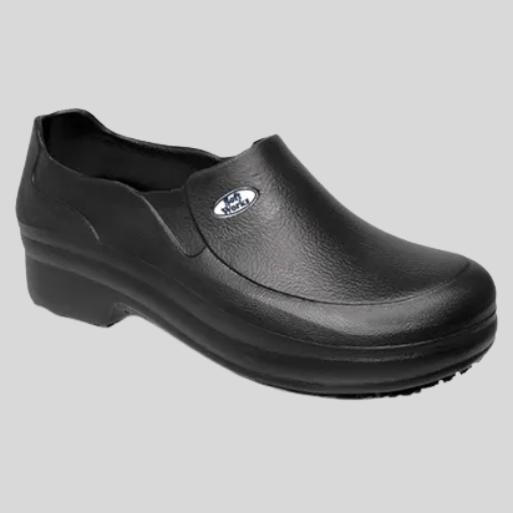 Sapato EVA Antiderrapante Impermeável Soft Works